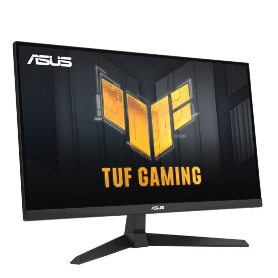 ASUS TUF Gaming VG279Q3A computer monitor 68.6 cm (27") 1920 x 1080 pixels Full HD LCD Black ASUS TUF Gaming VG279Q3A computer monitor 68.6 cm (27") 1920 x 1080 pixels Full HD LCD Black