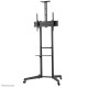 TV SET ACC FLOOR STAND 37-70"/FL50-550BL1 NEOMOUNTS