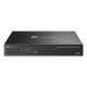 TP-Link VIGI NVR1008H-8P Black TP-Link VIGI NVR1008H-8P Black