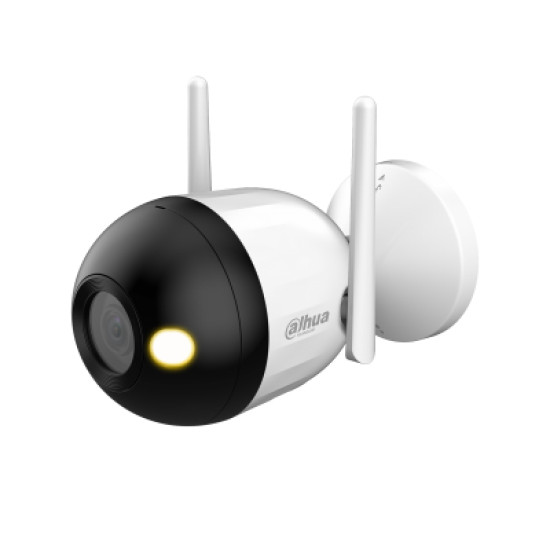 Dahua Technology F2C-LED Bullet IP security camera Indoor & outdoor 1920 x 1080 pixels Ceiling/wall Dahua Technology F2C-LED Bullet IP security camera Indoor & outdoor 1920 x 1080 pixels Ceiling/wall