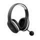 Trust GXT 391 Thian Headset Wired & Wireless Head-band Gaming USB Type-C Black, White Trust GXT 391 Thian Headset Wired & Wireless Head-band Gaming USB Type-C Black, White
