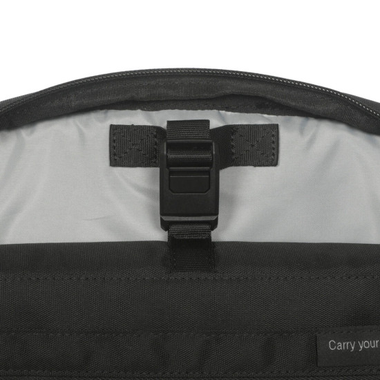 Targus EcoSmart backpack City backpack Black Targus EcoSmart backpack City backpack Black
