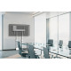 Neomounts WL55-875WH1TV floor stand 55-100" - wall - motorised - TÜV