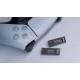 MEMORY DRIVE FLASH USB3.2 256G/BLACK AROY-UR340-256GBK ADATA MEMORY DRIVE FLASH USB3.2 256G/BLACK AROY-UR340-256GBK ADATA