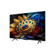 TCL C65 Serie C6 Smart TV QLED 4K 43" 43C655, Dolby Vision, Dolby Atmos, Google TV TCL C65 Serie C6 Smart TV QLED 4K 43" 43C655, Dolby Vision, Dolby Atmos, Google TV