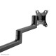 NB ACC DESK STAND 11.6-17.3"/DS20-425BL1 NEOMOUNTS NB ACC DESK STAND 11.6-17.3"/DS20-425BL1 NEOMOUNTS