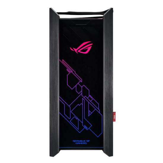 Case|ASUS|ROG Strix Helios|MidiTower|Not included|ATX|EATX|MicroATX|MiniITX|Colour Black|GX601ROGSTRIXHELIOS Case|ASUS|ROG Strix Helios|MidiTower|Not included|ATX|EATX|MicroATX|MiniITX|Colour Black|GX601ROGSTRIXHELIOS