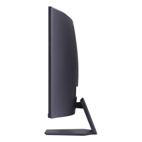 LG 32GS60QC-B computer monitor 80 cm (31.5") 2560 x 1440 pixels Quad HD Black LG 32GS60QC-B computer monitor 80 cm (31.5") 2560 x 1440 pixels Quad HD Black