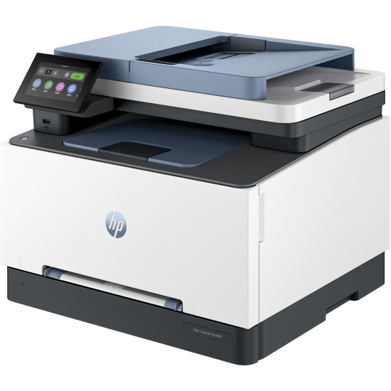Color LaserJet Pro MFP 3302sdw