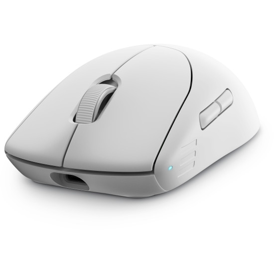 Alienware Pro Wireless Gaming mouse Ambidextrous RF Wireless + USB Type-C Optical 26000 DPI Alienware Pro Wireless Gaming mouse Ambidextrous RF Wireless + USB Type-C Optical 26000 DPI