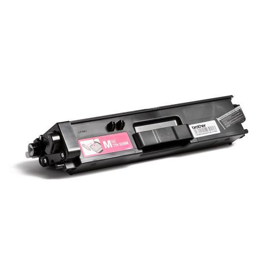 Brother TN-326M toner cartridge 1 pc(s) Original Magenta Brother TN-326M toner cartridge 1 pc(s) Original Magenta