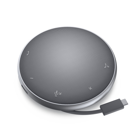 DELL Mobile Adapter Speakerphone- MH3021P DELL Mobile Adapter Speakerphone- MH3021P