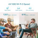 TP-Link AX1800 Wi-Fi Range Extender TP-Link AX1800 Wi-Fi Range Extender