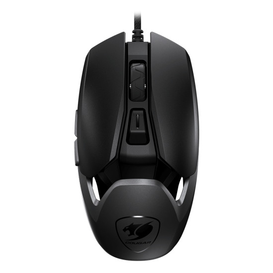COUGAR Gaming AIRBLADER mouse USB Type-A Optical 16000 DPI COUGAR Gaming AIRBLADER mouse USB Type-A Optical 16000 DPI