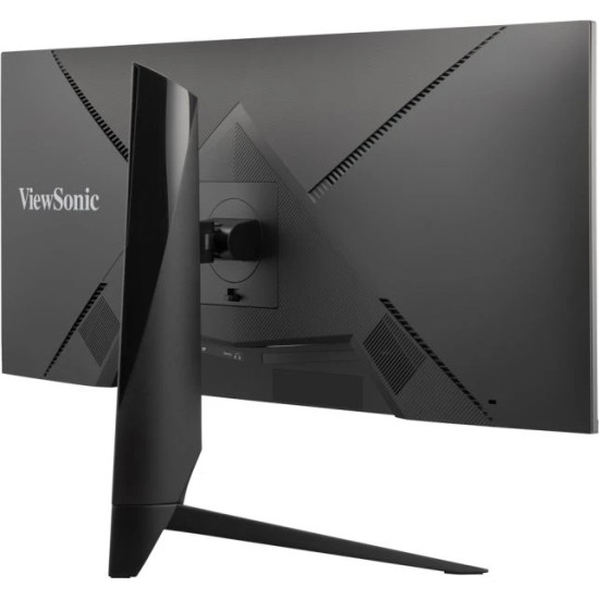 Viewsonic VX Series VX3480-2K-PRO computer monitor 86.4 cm (34") 3440 x 1440 pixels UltraWide Quad HD LED Black Viewsonic VX Series VX3480-2K-PRO computer monitor 86.4 cm (34") 3440 x 1440 pixels UltraWide Quad HD LED Black