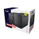 Trust Paxxon uninterruptible power supply (UPS) 1.5 kVA 900 W 4 AC outlet(s) Trust Paxxon uninterruptible power supply (UPS) 1.5 kVA 900 W 4 AC outlet(s)