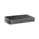NET ROUTER 1000M 5PORT VPN/OMADA ER7206 TP-LINK NET ROUTER 1000M 5PORT VPN/OMADA ER7206 TP-LINK