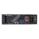 Mainboard|GIGABYTE|Intel B860 Express|LGA1851|ATX|Memory DDR5|Memory slots 4|1xPCI-Express 16x|2xM.2|1xHDMI|1xDisplayPort|1xAudio-In|1xAudio-Out|1xMicrophone|5xUSB 2.0|3xUSB 3.2|1xUSB-C|1xRJ45|B860GAMINGXWIFI6E1.0 Mainboard|GIGABYTE|Intel B860 Express|LGA1851|ATX|Memory DDR5|Memory slots 4|1xPCI-Express 16x|2xM.2|1xHDMI|1xDisplayPort|1xAudio-In|1xAudio-Out|1xMicrophone|5xUSB 2.0|3xUSB 3.2|1xUSB-C|1xRJ45|B860GAMINGXWIFI6E1.0