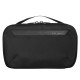 Targus HeritageLuxe backpack Travel backpack Black Polyester Targus HeritageLuxe backpack Travel backpack Black Polyester