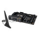 Mainboard|ASUS|AMD B650|SAM5|ATX|Memory DDR5|Memory slots 4|2xPCI-Express 4.0 1x|2xPCI-Express 4.0 16x|3xM.2|1xHDMI|1xDisplayPort|4xUSB 2.0|2xUSB 3.2|2xUSB-C|1xRJ45|5xAudio port|TUFGAMINGB650-PLUSWIFI Mainboard|ASUS|AMD B650|SAM5|ATX|Memory DDR5|Memory slots 4|2xPCI-Express 4.0 1x|2xPCI-Express 4.0 16x|3xM.2|1xHDMI|1xDisplayPort|4xUSB 2.0|2xUSB 3.2|2xUSB-C|1xRJ45|5xAudio port|TUFGAMINGB650-PLUSWIFI