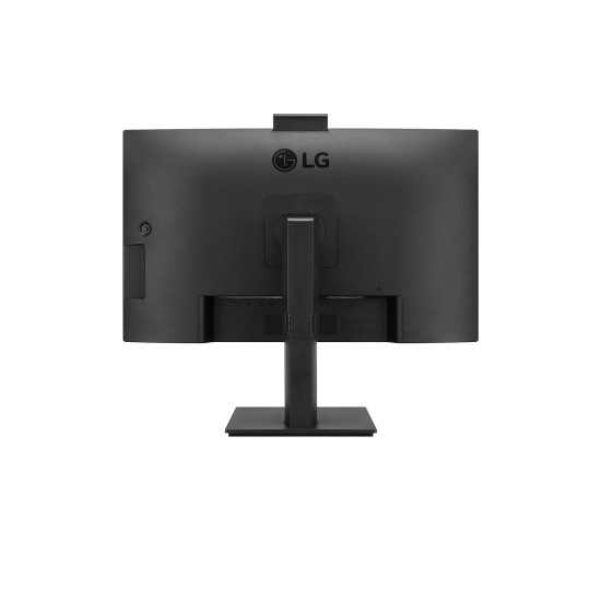 LG 27BQ75QC-B computer monitor 68.6 cm (27") 2560 x 1440 pixels Quad HD LED Black LG 27BQ75QC-B computer monitor 68.6 cm (27") 2560 x 1440 pixels Quad HD LED Black