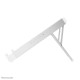Neomounts NSLS010 Laptop stand 11-17" - foldable - compact - universal Neomounts NSLS010 Laptop stand 11-17" - foldable - compact - universal