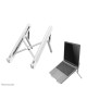 Neomounts NSLS010 Laptop stand 11-17" - foldable - compact - universal Neomounts NSLS010 Laptop stand 11-17" - foldable - compact - universal