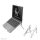 Neomounts NSLS010 Laptop stand 11-17" - foldable - compact - universal Neomounts NSLS010 Laptop stand 11-17" - foldable - compact - universal