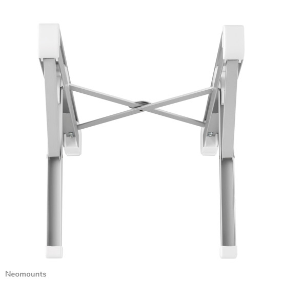 Neomounts NSLS010 Laptop stand 11-17" - foldable - compact - universal Neomounts NSLS010 Laptop stand 11-17" - foldable - compact - universal