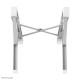 NEWSTAR FOLDABLE NOTEBOOK DESK STAND (ERGONOMIC)