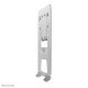 Neomounts NSLS085SILVER Laptop stand 10-17" - foldable - compact - universal