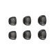 HEADSET HYPERX MIX BUDS 2/7D0A4AA HYPERX HEADSET HYPERX MIX BUDS 2/7D0A4AA HYPERX
