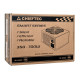 CASE PSU ATX 650W/GPS-650A8 CHIEFTEC CASE PSU ATX 650W/GPS-650A8 CHIEFTEC