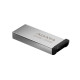 MEMORY DRIVE FLASH USB3.2 64GB/BLACK UR350-64G-RSR/BK ADATA MEMORY DRIVE FLASH USB3.2 64GB/BLACK UR350-64G-RSR/BK ADATA