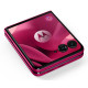Motorola razr 60 ultra 17.7 cm (6.96") Dual SIM Android 15 5G USB Type-C 16 GB 512 GB 4700 mAh Pink Motorola razr 60 ultra 17.7 cm (6.96") Dual SIM Android 15 5G USB Type-C 16 GB 512 GB 4700 mAh Pink