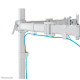 Neomounts monitor arm desk mount