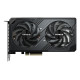 Graphics Card|GIGABYTE|NVIDIA GeForce RTX 5060|8 GB|GDDR7|128 bit|PCIE 5.0 16x|GPU 2512 MHz|GV-N5060WF2OC-8GD