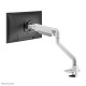 NEOMOUNTS SELECT DESK MOUNT, SINGLE DISPLAY (TOPFIX CLAMP &GROMMET) WHITE NEOMOUNTS SELECT DESK MOUNT, SINGLE DISPLAY (TOPFIX CLAMP &GROMMET) WHITE