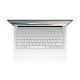 ASUS Zenbook S 14 UX5406SA-PV037W Intel Core Ultra 5 226V Laptop 35.6 cm (14") 3K 16 GB LPDDR5x-SDRAM 512 GB SSD Wi-Fi 7 (802.11be) Windows 11 Home White