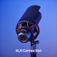 HyperX ProCast Microphone Black HyperX ProCast Microphone Black