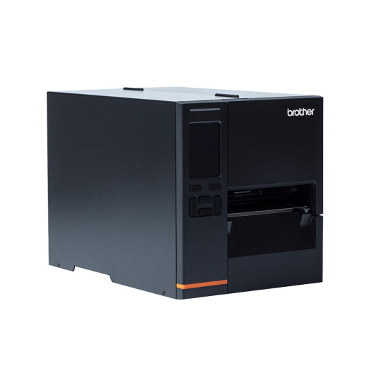 Brother TJ-4121TN label printer Thermal line 300 x 300 DPI Wired Ethernet LAN Brother TJ-4121TN label printer Thermal line 300 x 300 DPI Wired Ethernet LAN
