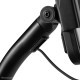 Neomounts DS15-625BL1 Tablet stand desk 7.9-11" - lockable - universal Neomounts DS15-625BL1 Tablet stand desk 7.9-11" - lockable - universal