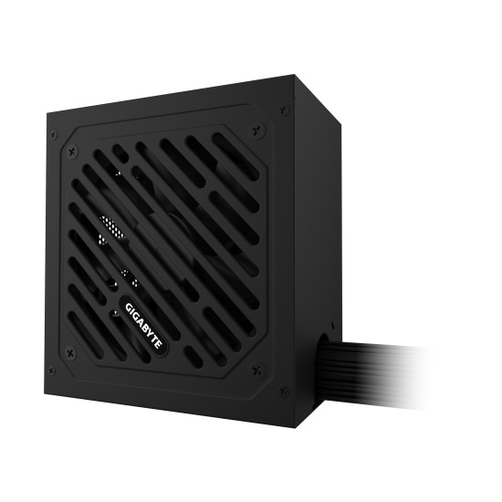 Power Supply|GIGABYTE|550 Watts|Efficiency 80 PLUS SILVER|PFC Active|MTBF 100000 hours|GP-P550SS Power Supply|GIGABYTE|550 Watts|Efficiency 80 PLUS SILVER|PFC Active|MTBF 100000 hours|GP-P550SS