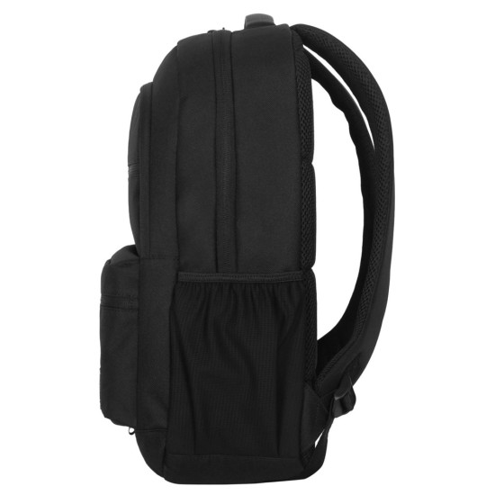 Targus Octave III backpack City backpack Black Polyester Targus Octave III backpack City backpack Black Polyester