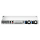 QNAP TS-464U-RP NAS Rack (1U) Intel® Celeron® N5095 8 GB DDR4 0 TB QNAP Turbo System Aluminium, Black QNAP TS-464U-RP NAS Rack (1U) Intel® Celeron® N5095 8 GB DDR4 0 TB QNAP Turbo System Aluminium, Black