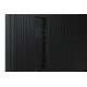 Samsung QM55C Digital signage flat panel 139.7 cm (55") LCD Wi-Fi 500 cd/m² 4K Ultra HD Black Tizen 24/7 Samsung QM55C Digital signage flat panel 139.7 cm (55") LCD Wi-Fi 500 cd/m² 4K Ultra HD Black Tizen 24/7