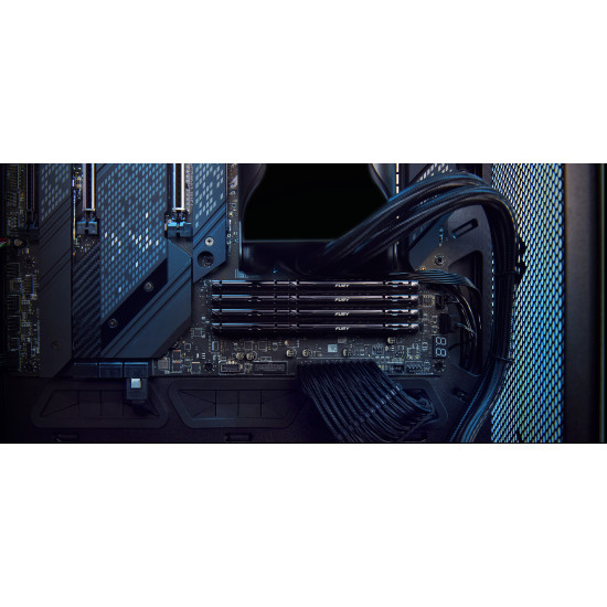 MEMORY DIMM 64GB DDR5-6000/K2 KF560C36BBEK2-64 KINGSTON MEMORY DIMM 64GB DDR5-6000/K2 KF560C36BBEK2-64 KINGSTON