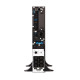 APC Smart-UPS On-Line, 1000VA/1000W, Tower, 230V, 6x C13 IEC outlets, SmartSlot, Extended runtime, W/O rail kit APC Smart-UPS On-Line, 1000VA/1000W, Tower, 230V, 6x C13 IEC outlets, SmartSlot, Extended runtime, W/O rail kit