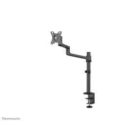 MONITOR ACC DESK MOUNT 17-27"/DS60-425BL1 NEOMOUNTS