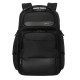 Targus HeritageLuxe backpack Travel backpack Black Polyester Targus HeritageLuxe backpack Travel backpack Black Polyester